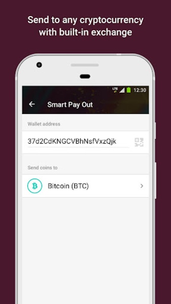 ‎NXTWallet on the App Store