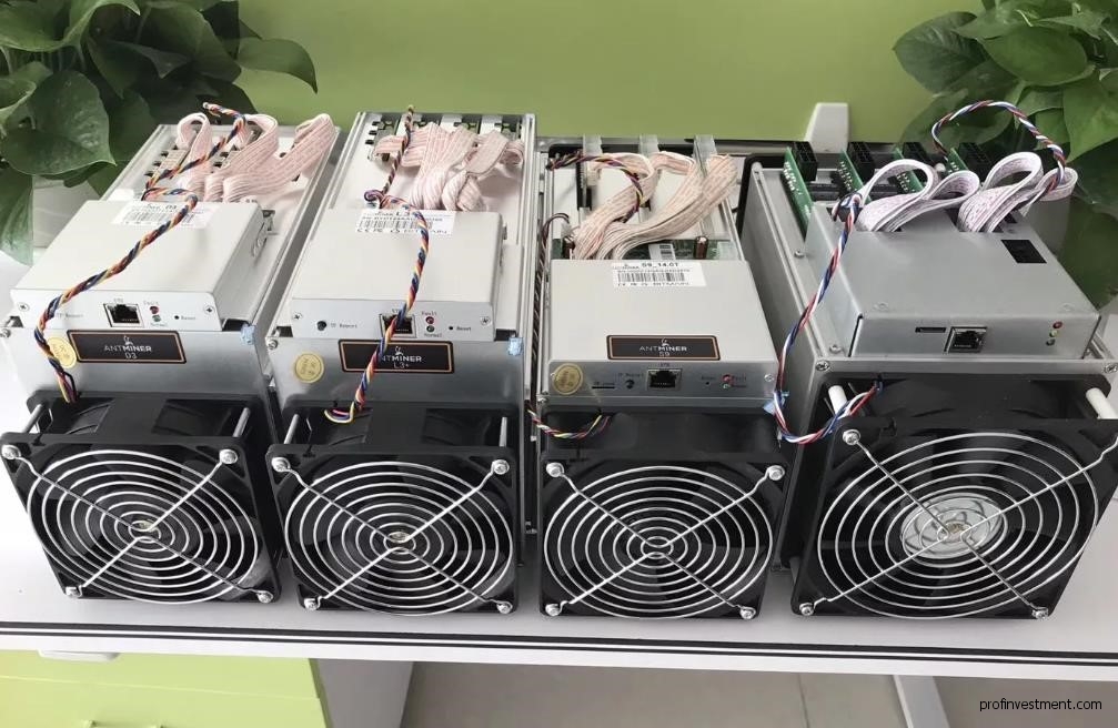 Прошивки Awesome Miner для ASIC (Awesome Miner Antminer Firmware) | CRYPTO MINING BLOG