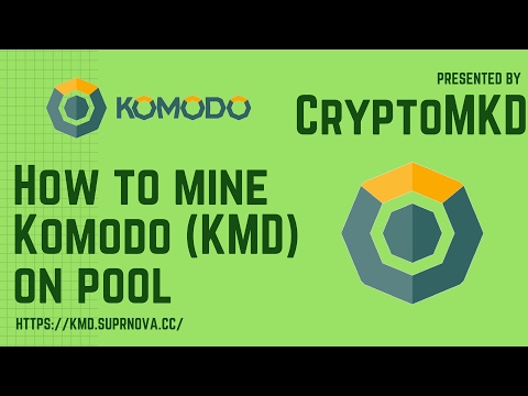 What Is Komodo?