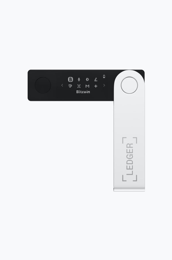 Buy a Ledger on Amazon: How to Know It's Safe | Ledger