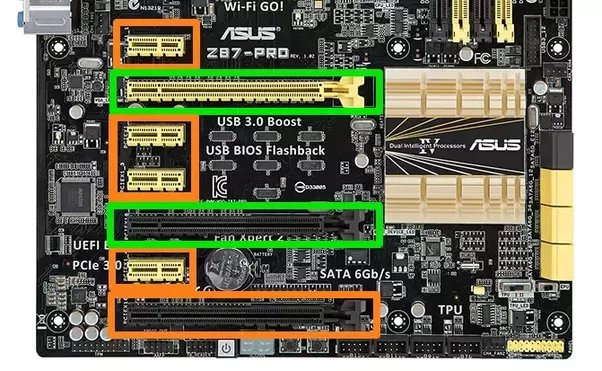 Graphics Card Compatibility Check - ElectronicsHub