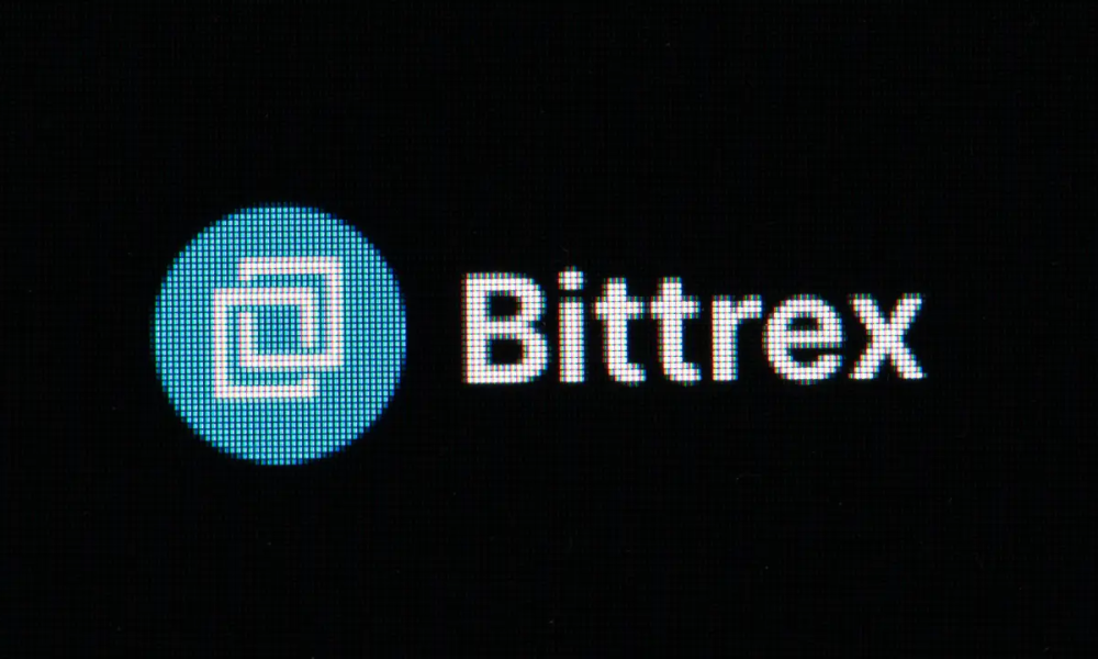 Bittrex Global Site Status