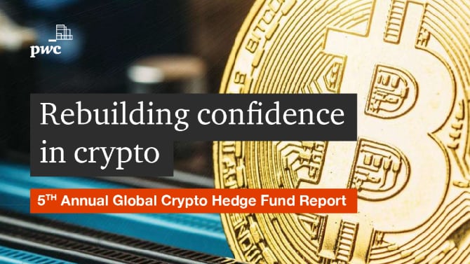 The Rise of the Crypto Hedge Fund