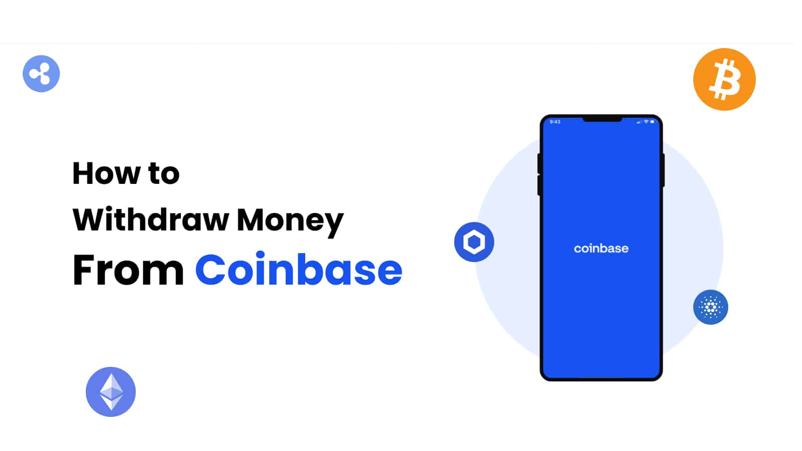 How to Cash Out on Coinbase: A Step-by-Step Guide - swissmoney