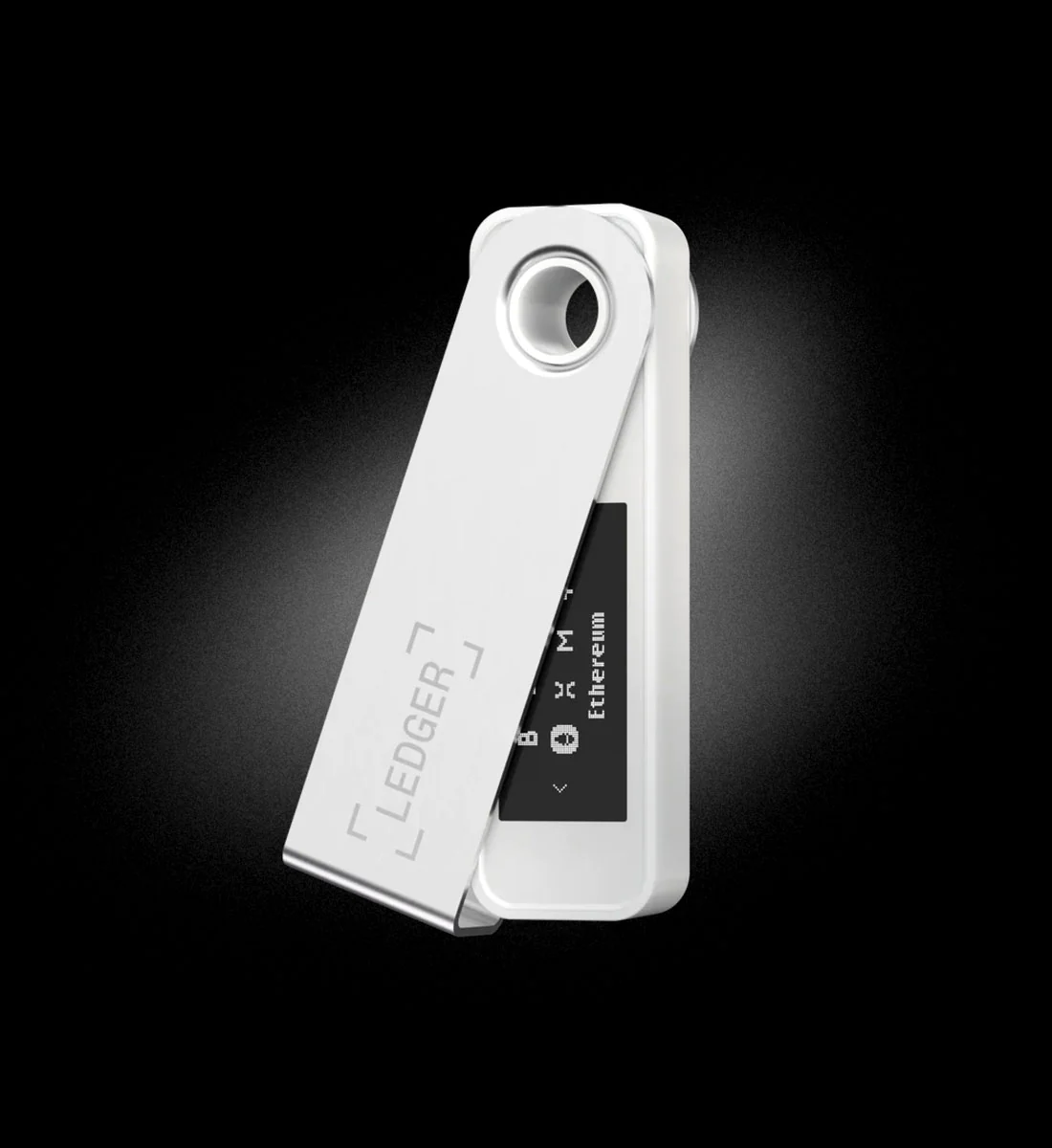 Ledger Nano S Plus | Ledger