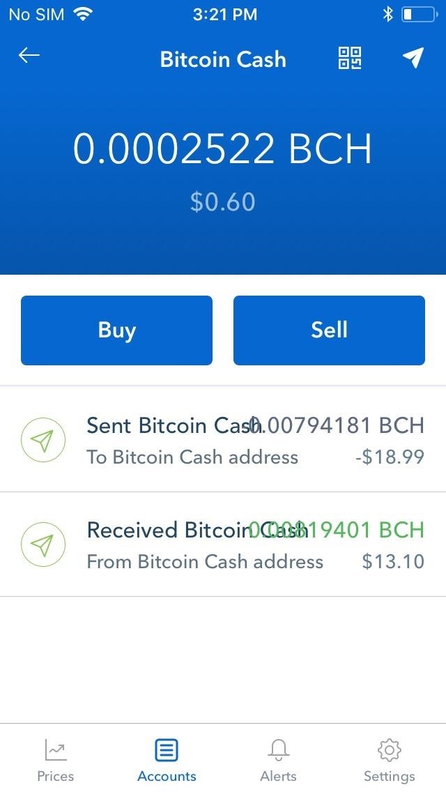 How to Send Bitcoin From Cash App To Coinbase Guide ✅