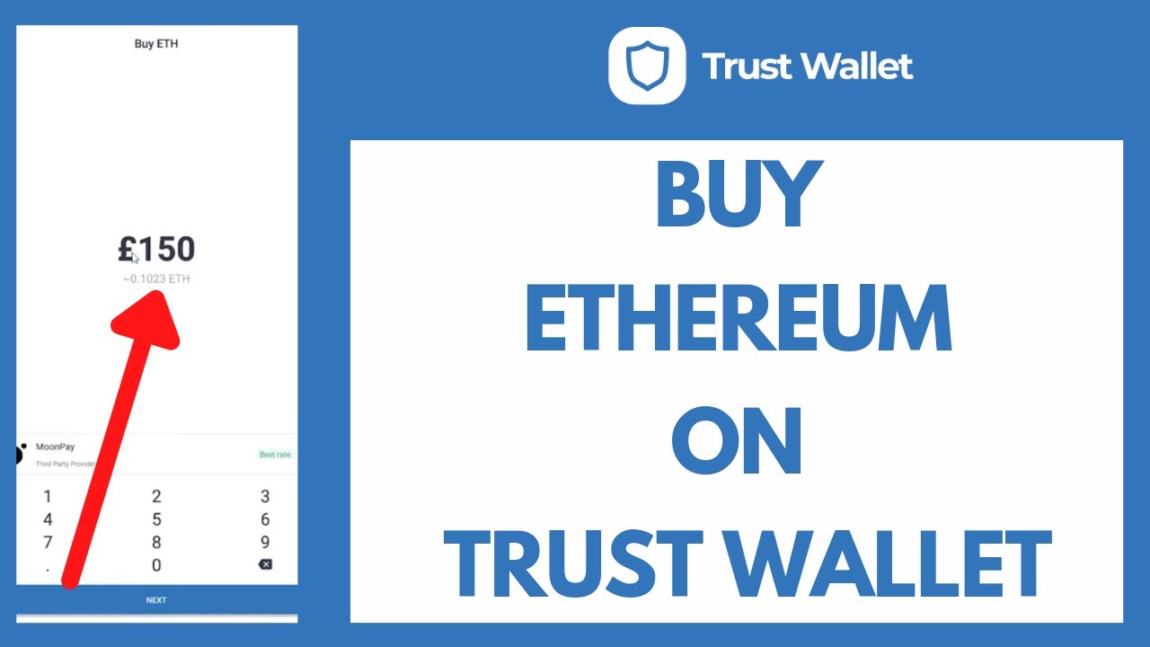 How to Buy Cryptocurrency Using Trust Wallet | Trust