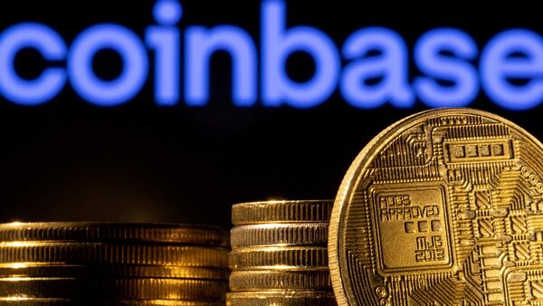 Crypto exchange Coinbase to discontinue all services in India this month, ET BFSI