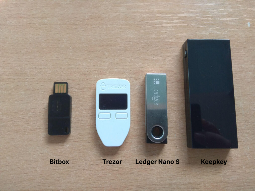 KeepKey Hardware Wallet Review (): Is it Still Worth Buying?