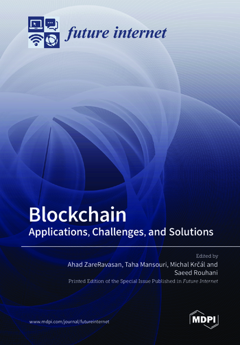 (PDF) Blockchain applications | Abderahman Rejeb - ecobt.ru