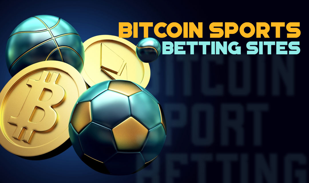 Top 10 Bitcoin Betting Sites | Best BTC Bookies | March 