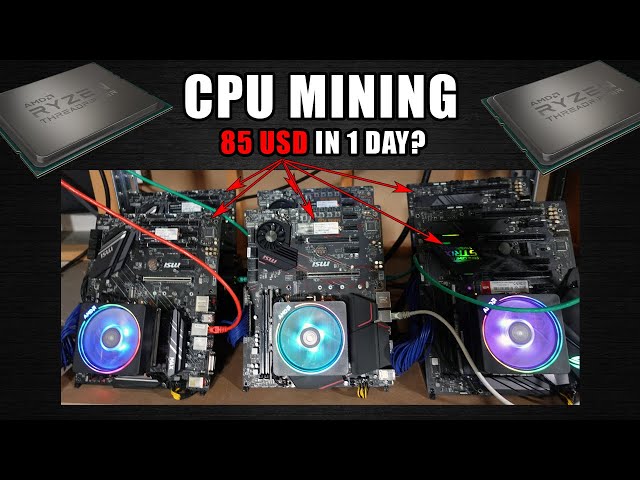 Best Cryptocurrencies To Mine in - Mining Altcoins With CPU & GPU