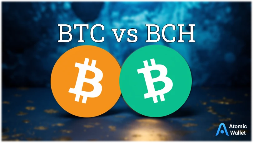 The Upcoming Bitcoin Cash Hard Fork | Coinmama Blog