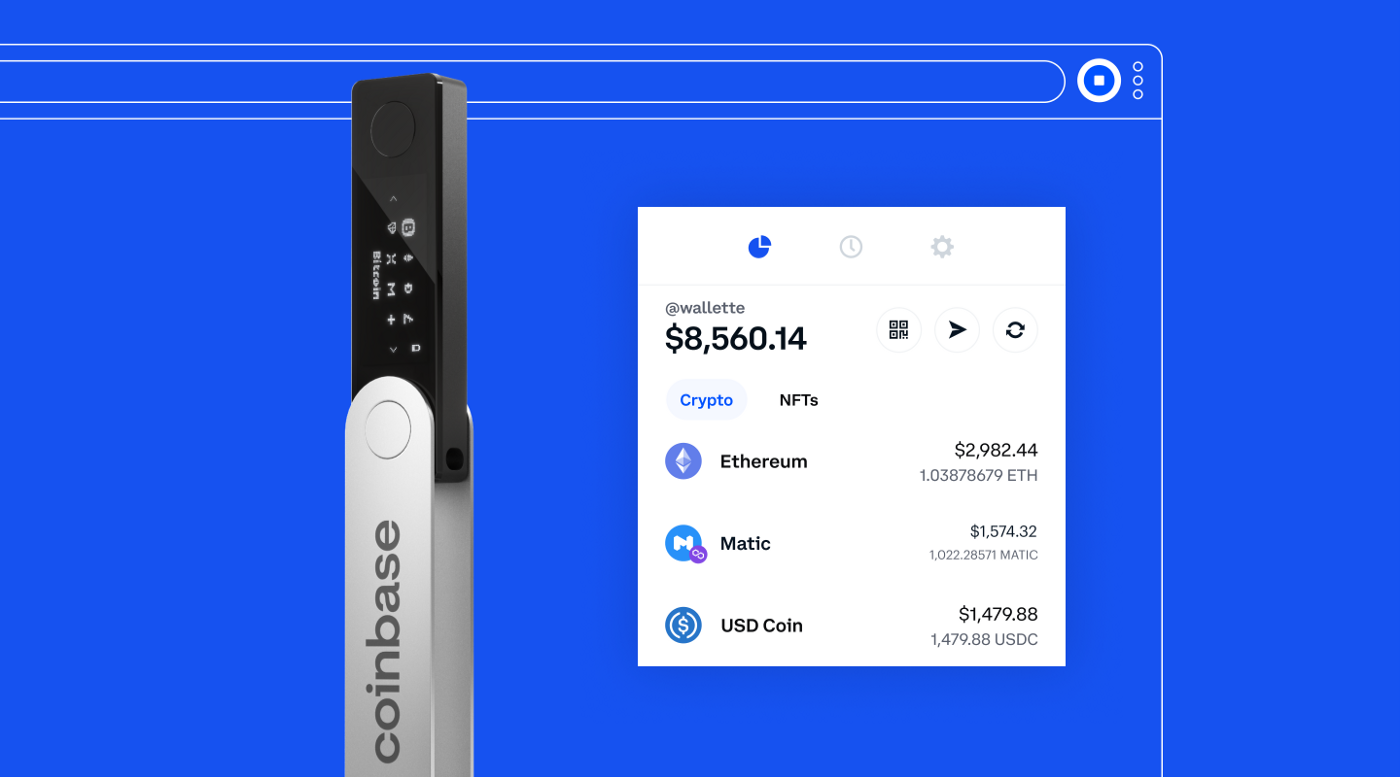 How To Connect Your Ledger Hardware Wallet to the MetaMask Chrome Extension - NFT Sweep