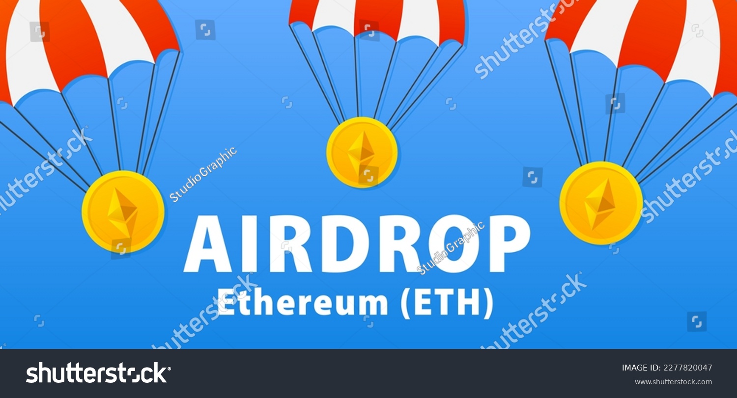 Free Crypto Airdrops in | AirdropBob