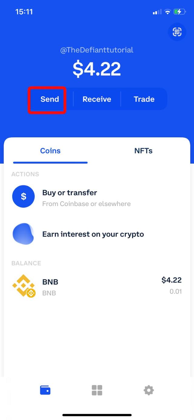 How to import Coinbase wallet to MetaMask? Can I move my Coinbase to MetaMask? - ecobt.ru