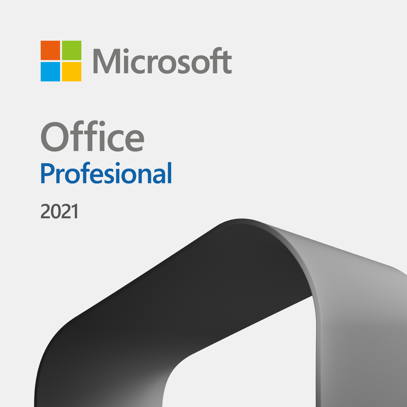 Office Professional Plus | Original Microsoft License