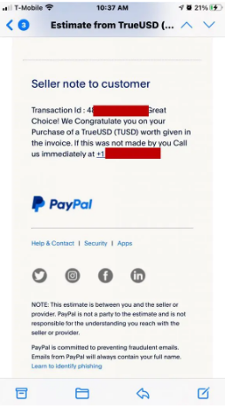 This AI-generated crypto invoice scam almost got me, and I'm a security pro | ZDNET