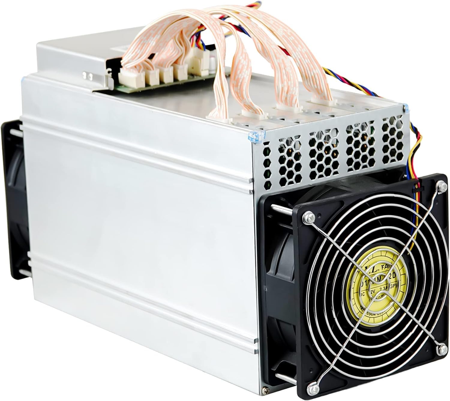 Bitmain Antminer L3+ MH/s ASIC Litecoin LTC Dogecoin DOGE Miner