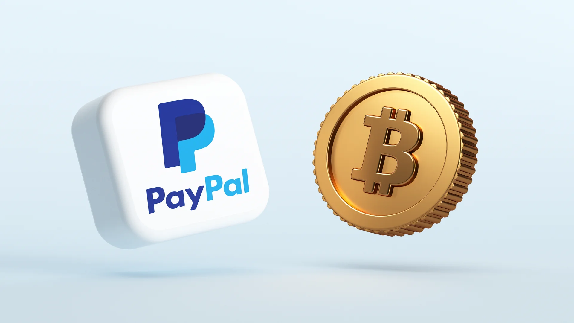 5 Best Ways to Buy Bitcoin With PayPal in 