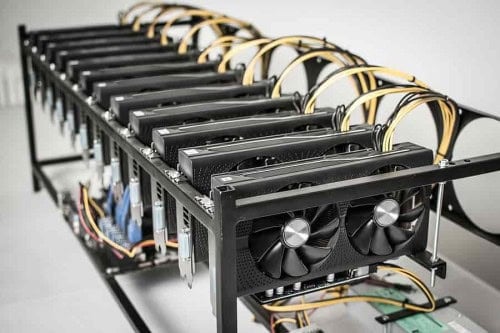 Is It Possible to Mine Bitcoin Without an ASIC Miner? - D-Central