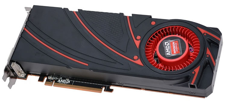 AMD's flagship Radeon R9 X graphics card prices cut to an insanely compelling $ | PCWorld