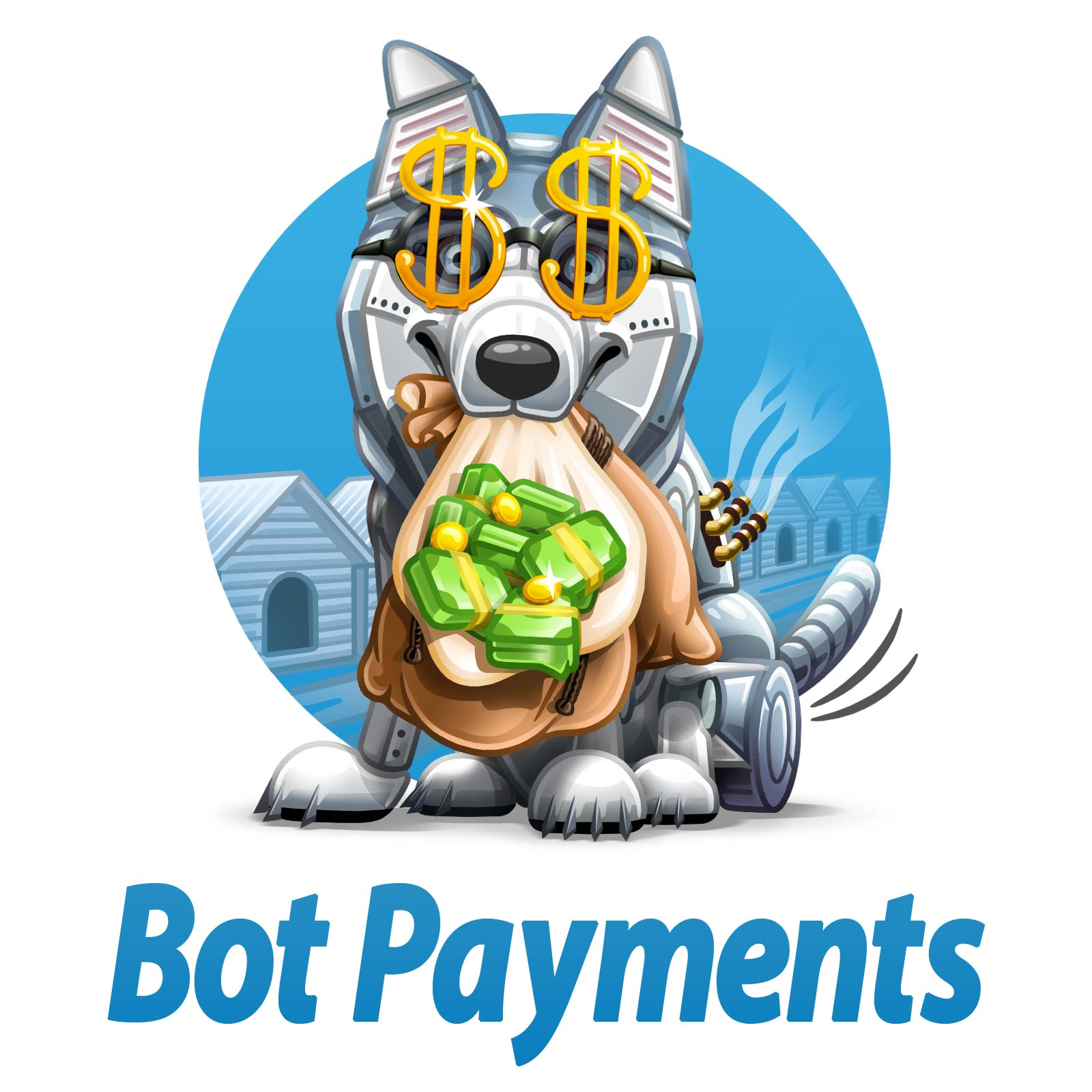 Cointry – Expense tracking bot for Telegram