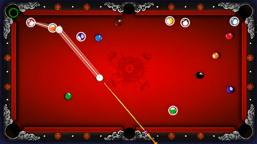 Download 8 Ball Pool on PC with MEmu