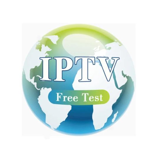 IPTV Free Trial - IPTVSYNCRO | 4K Quality
