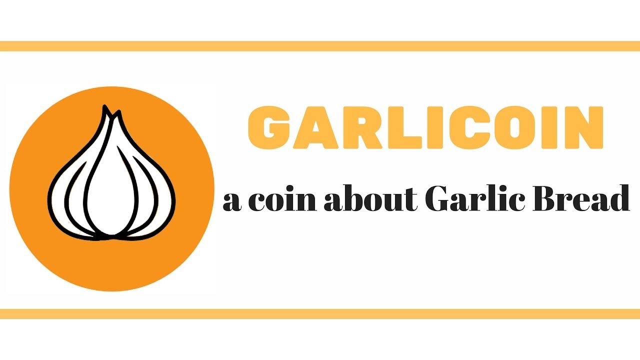 Garlicoin (GRLC) Coin Profile, Info and Statistics | FXEmpire