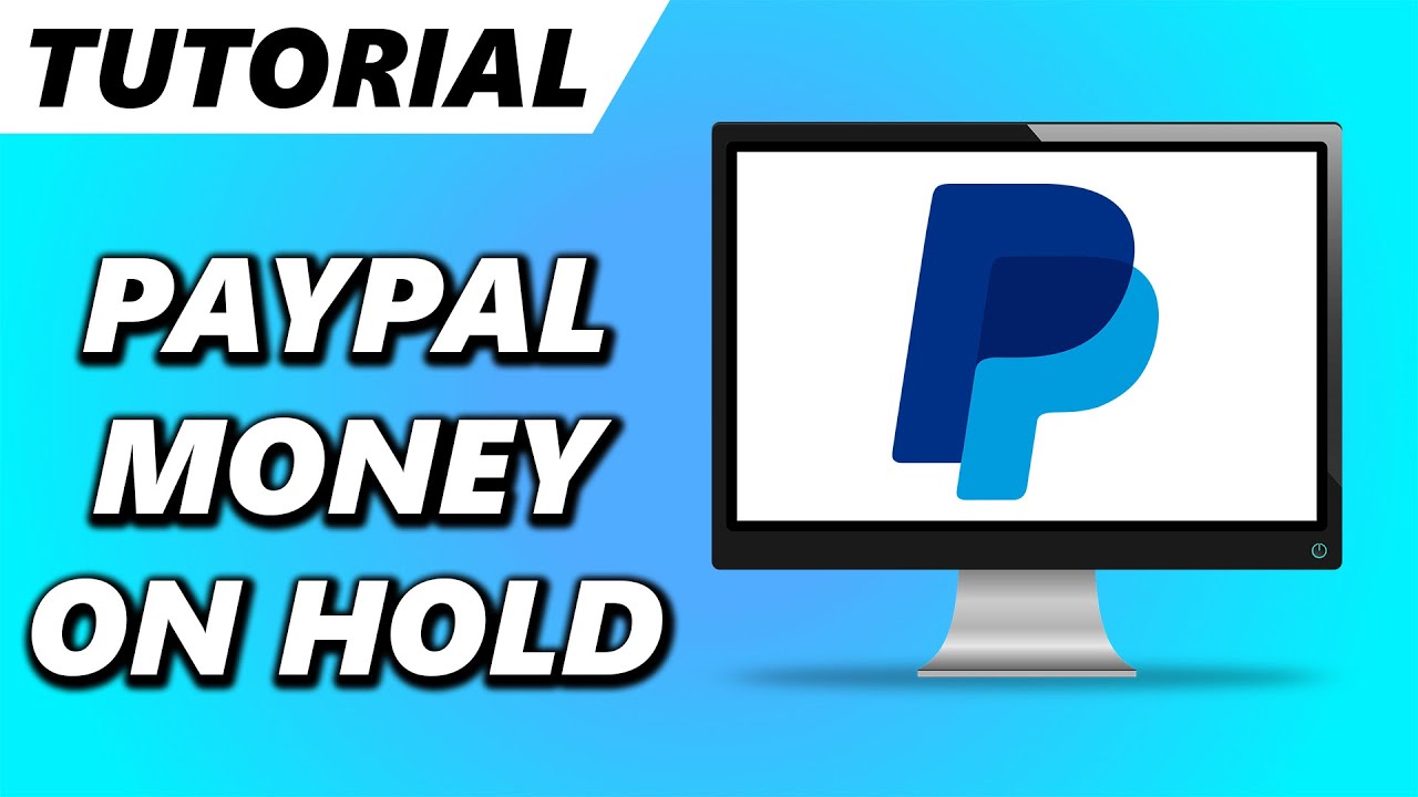 What to do when your PayPal money is on hold? Everything you need to know - India Today