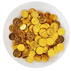 Chocolate Coins In Bulk - Milk Chocolate Edible Gold Coins - ecobt.ru