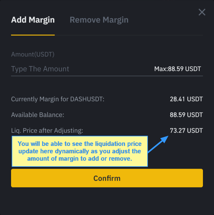 DASHUSDT Charts and Quotes — TradingView