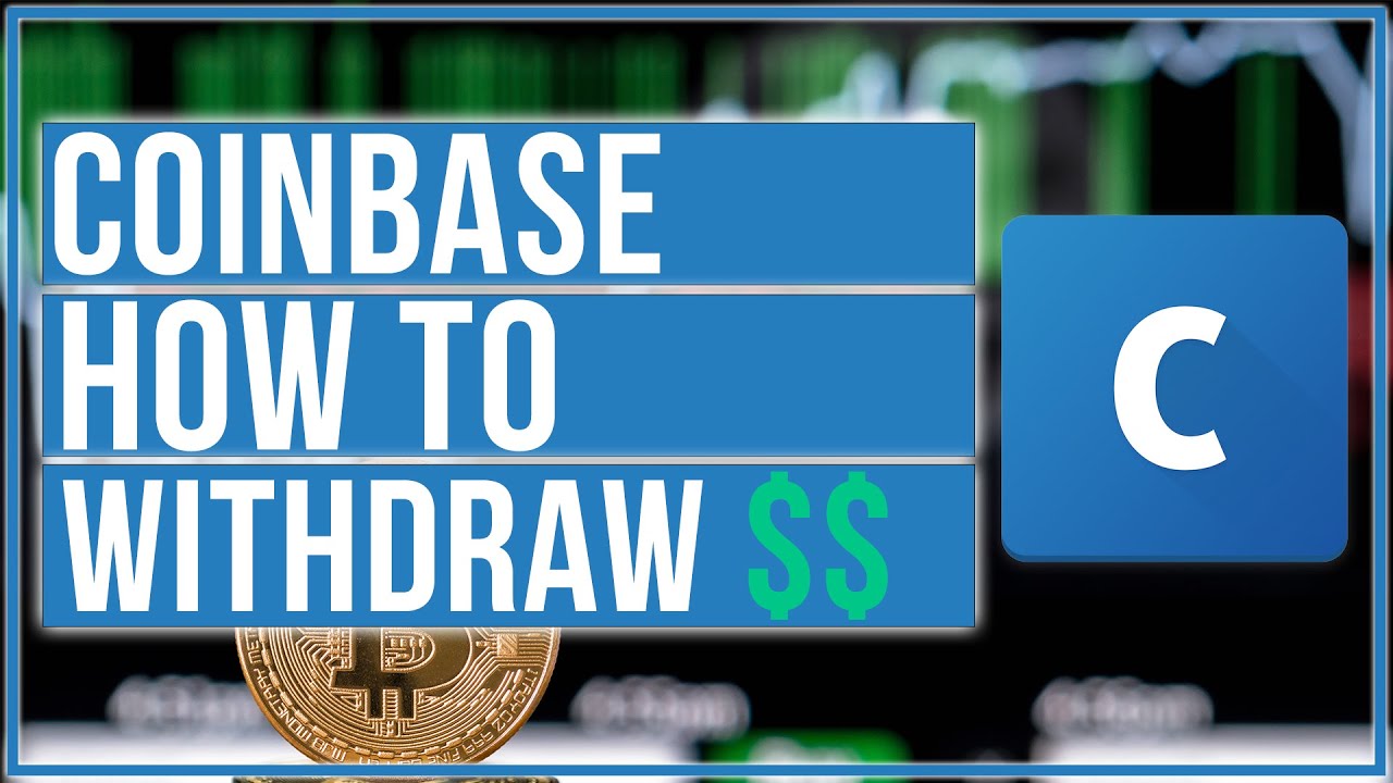 How to Withdraw Crypto From Coinbase - Zengo