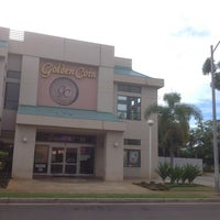 Online Menu of Golden Coin Restaurant, Honolulu, Hawaii, - Zmenu