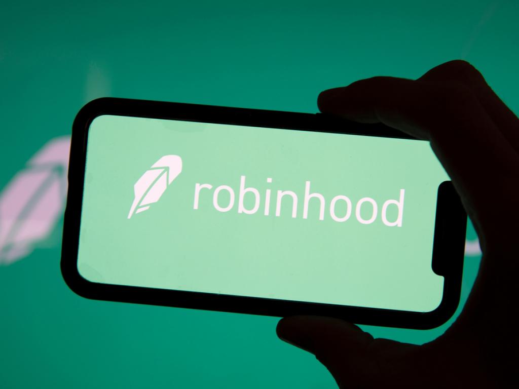 Day trade calls | Robinhood