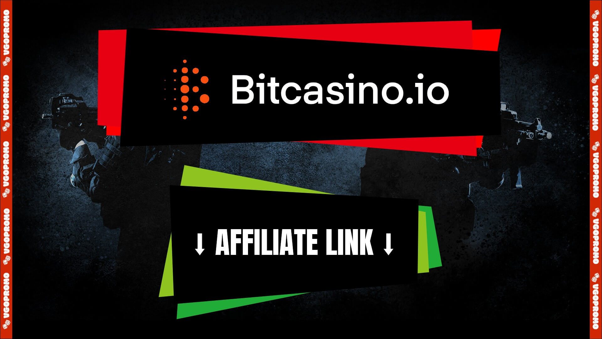 Complete Review BitCasino - Enjoy the best offers ever