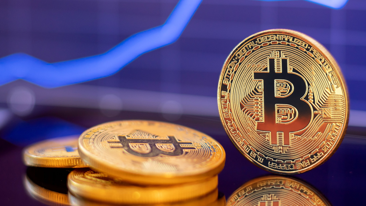 Cryptocurrency Market News: Reddit's Crypto Stash, Bitcoin Tops $53,