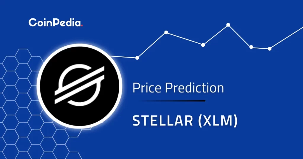 Stellar price today, XLM to USD live price, marketcap and chart | CoinMarketCap