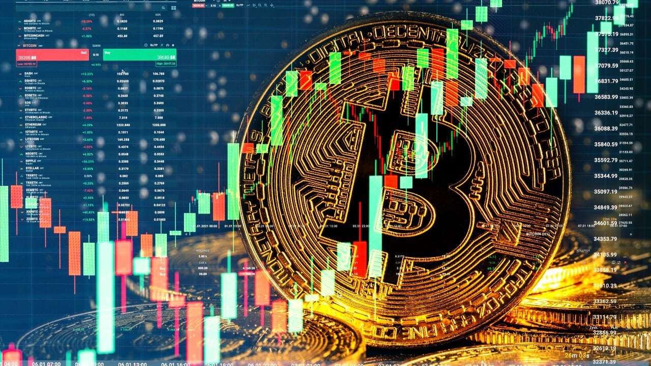 How to Invest in Bitcoin: A Beginner's Guide