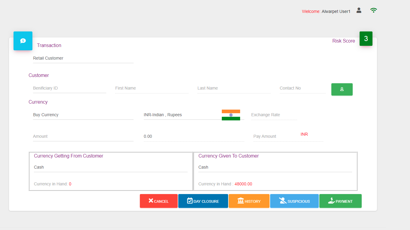 Multi Currency Management | The Future of Enterprise Software | ePROMIS