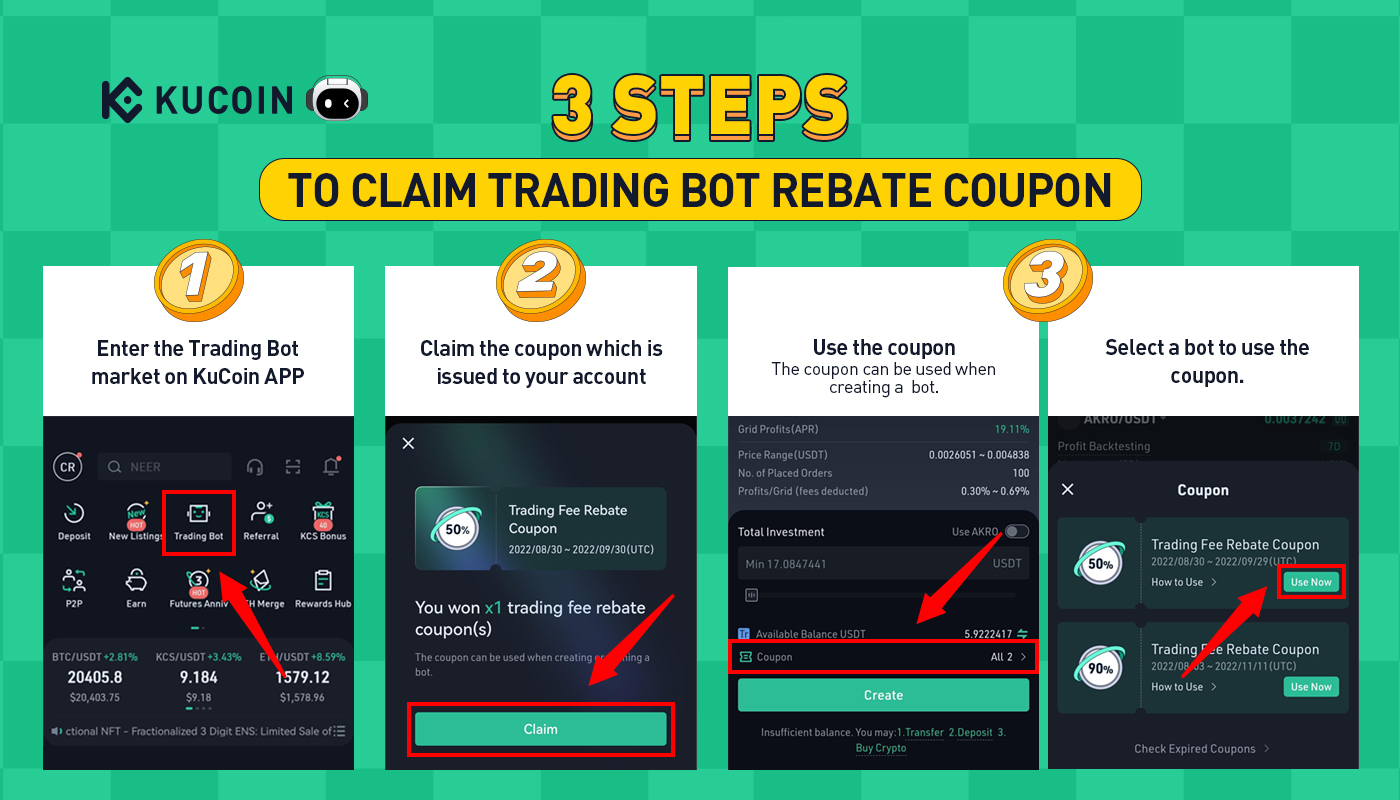 Telegram bot Claim Free Bitcoin — @ClaimFreeBTCBot