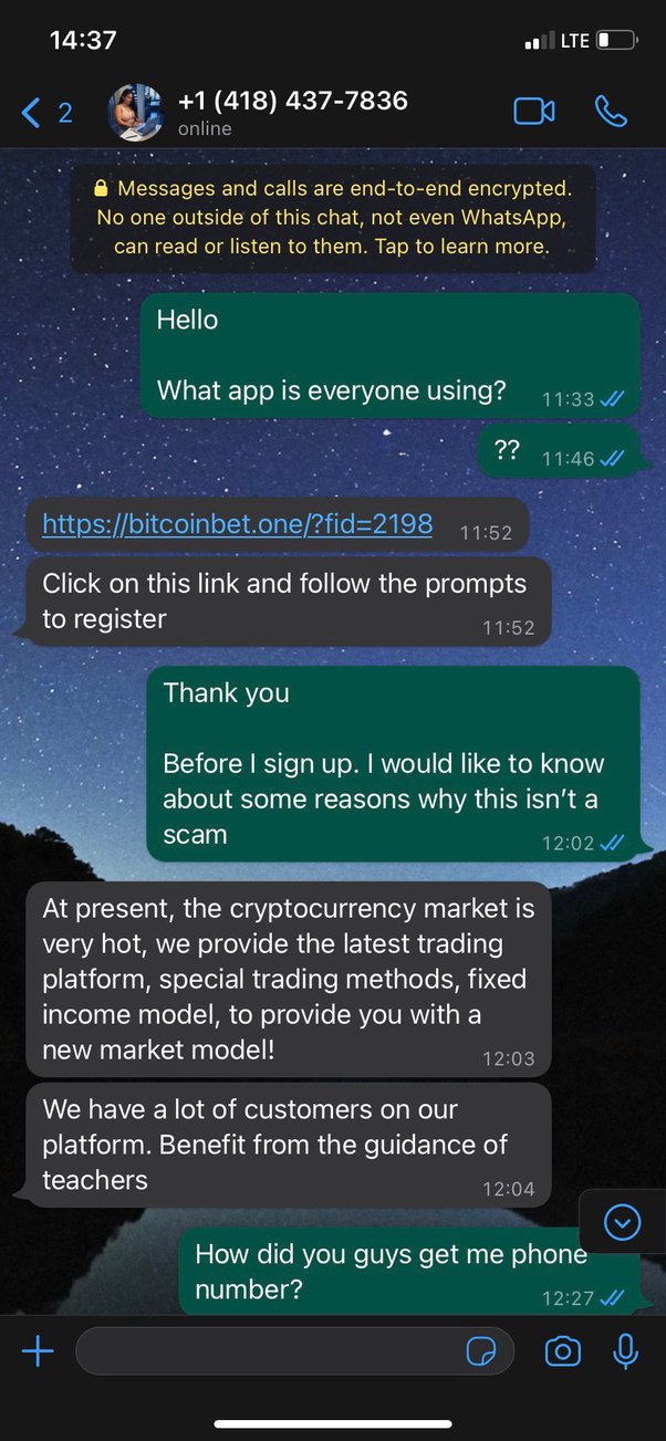 + Btc WhatsApp Group Links - Best Collection 