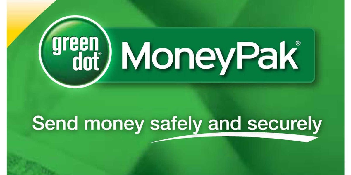 Purchase MoneyPak Cards - Resources at Money on Books