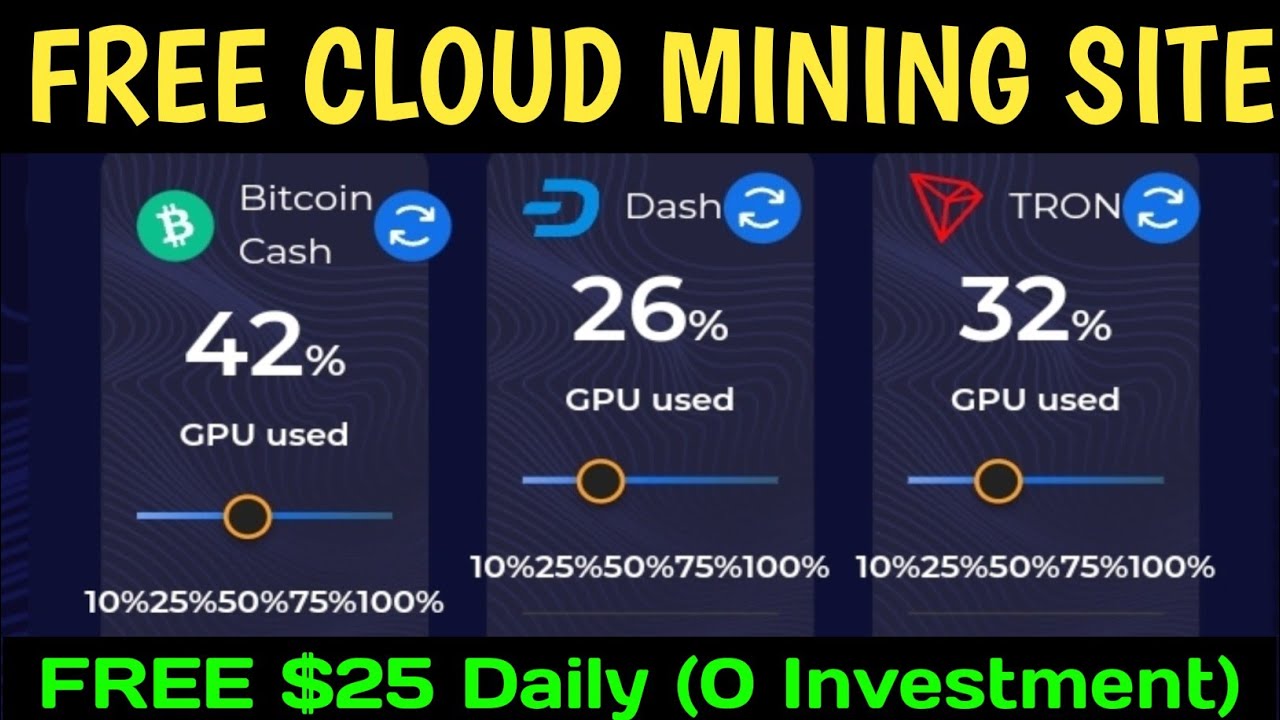 Cloud Mining Dashboard App Mobile Screens | Dashboard app, Mobile web design, Cloud mining