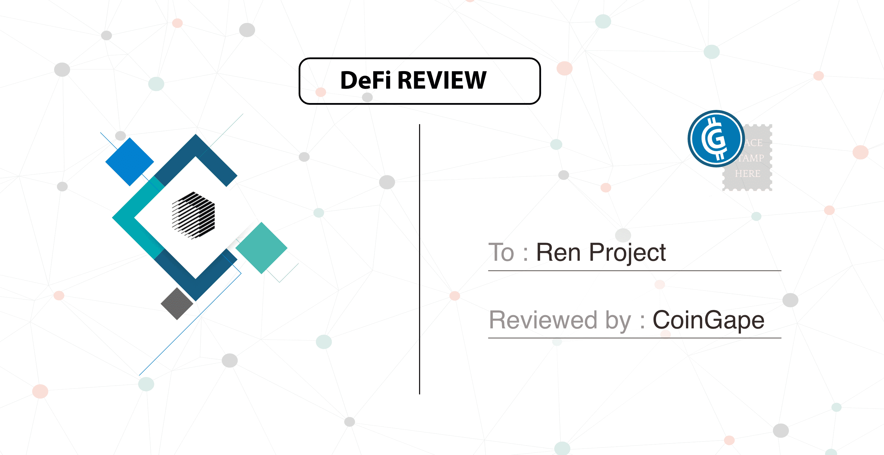 Ren(REN) Review, Coin Price Prediction, Crypto Marketcap and Chart-WikiBit