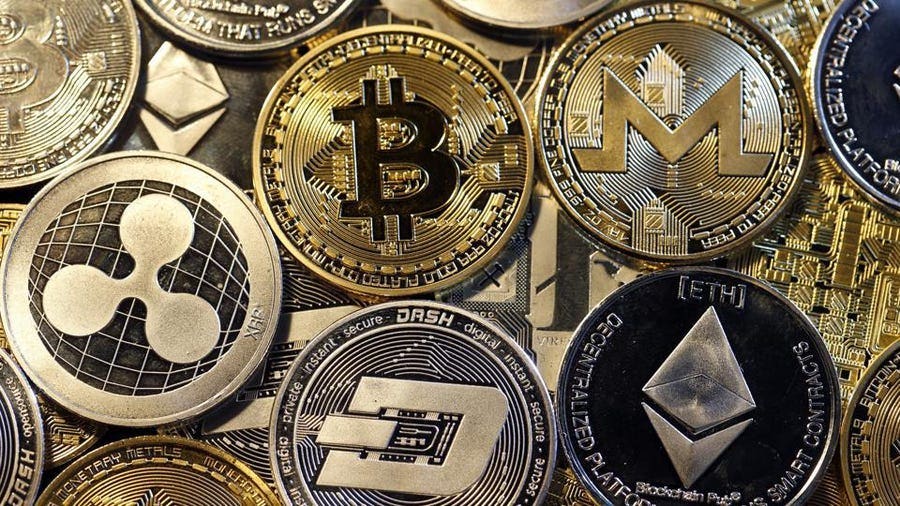 Best cryptocurrencies to invest in - The Economic Times