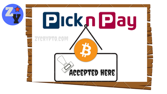 VALR enables crypto payments at Pick n Pay | ITWeb