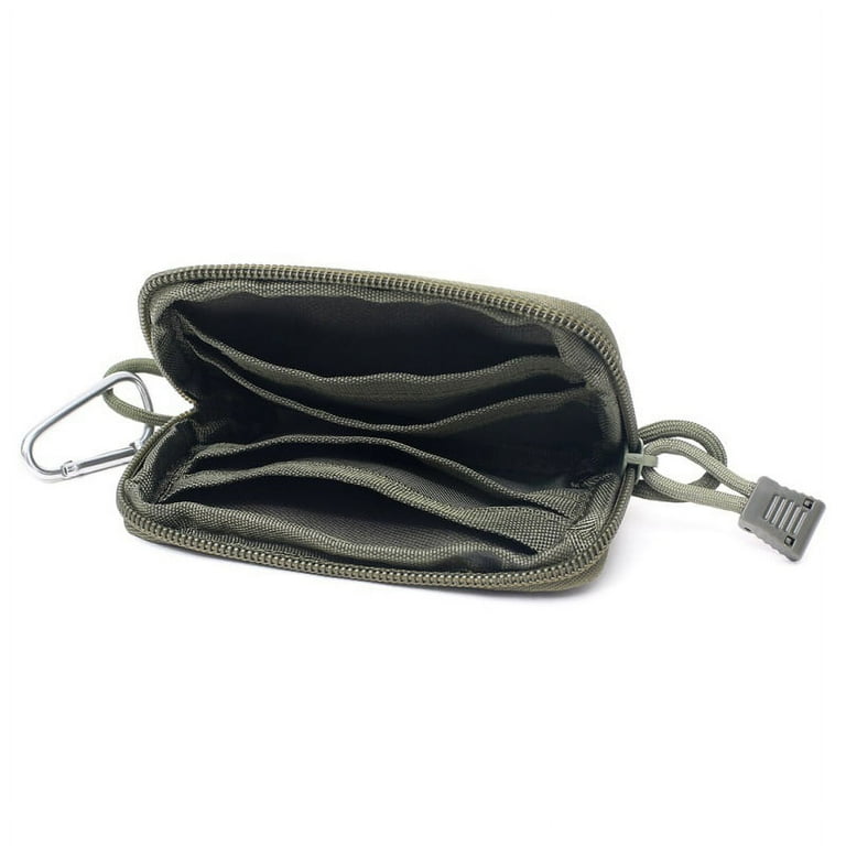 Wallets Coin Pocket - Carry your cash and change together