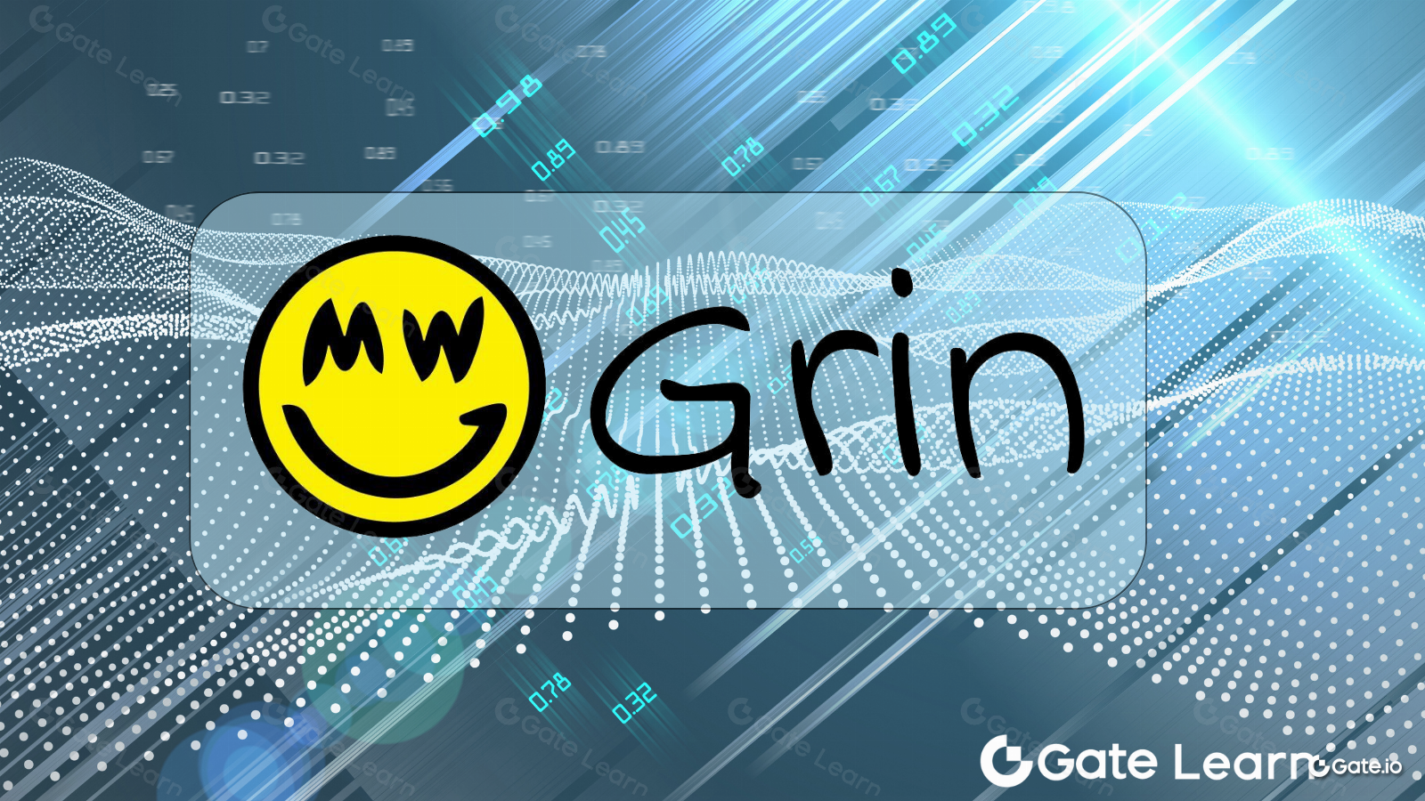 Grin Price Today - GRIN Coin Price Chart & Crypto Market Cap